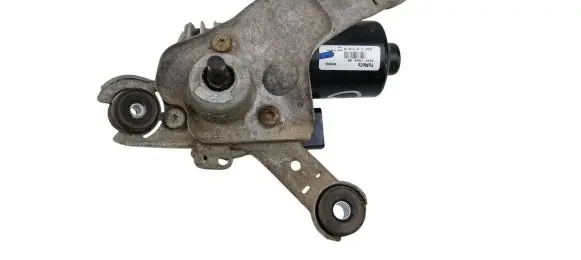 Ford Fusion II Front wiper linkage DS7317504 DS7317504BK N5WQE