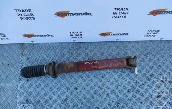 Iveco Daily 3rd gen Drive shaft (set)