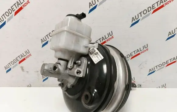 BMW 6 F06 Gran coupe Brake booster 6796726 6792956 34336792956