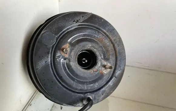 Subaru Forester SH Brake booster T0K1C0 05RG215T
