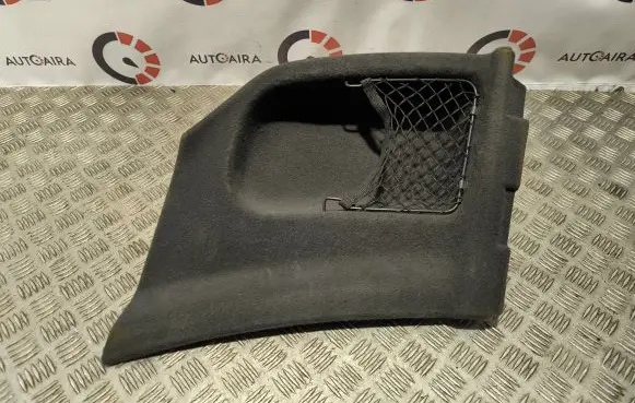 Porsche Macan (95B) Other trunk/boot trim element 10222702