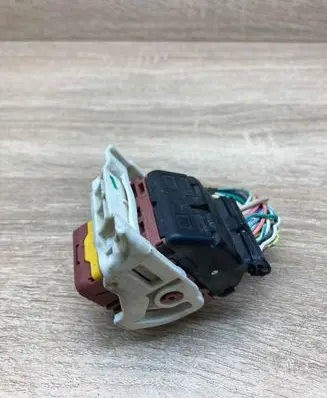 Peugeot RCZ Plug wire 989951101