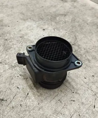 Renault Scenic I Mass air flow meter 7700105010B 22938091 5WK9615