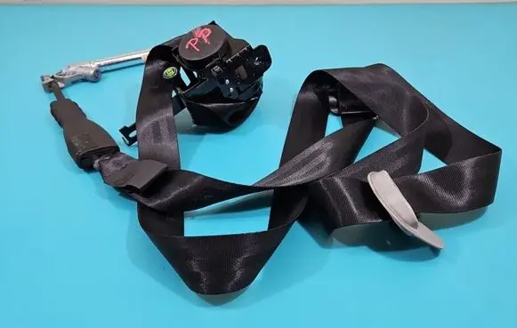Hyundai Tucson TL Front seatbelt 88820-D3000 IMPRK1484124