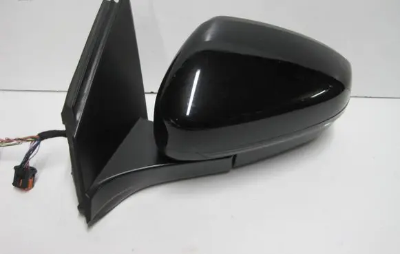 Peugeot 3008 II Front door electric wing mirror 