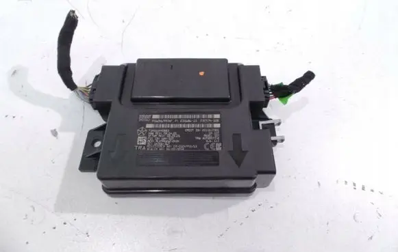 Jeep Cherokee Other control units/modules P56046997AF