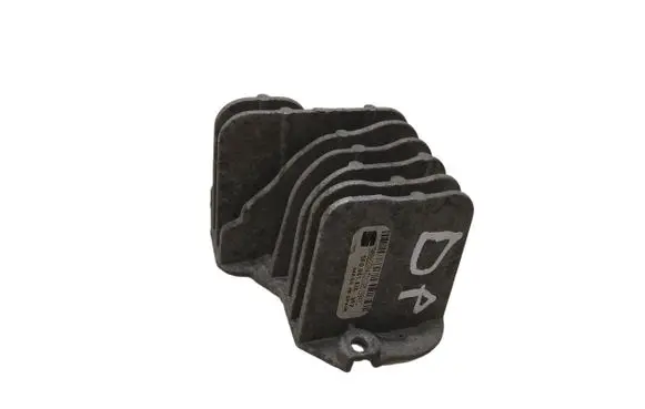 Seat Leon (5F) Headlight ballast module Xenon 5F0941476