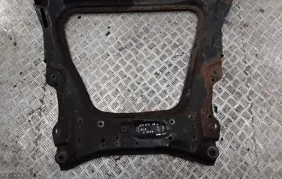 Nissan Juke I F15 Front subframe 