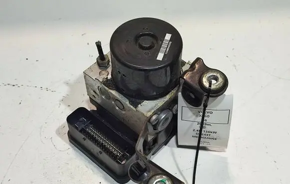 Volvo XC60 ABS Pump 30681619 10061336881 10092604053