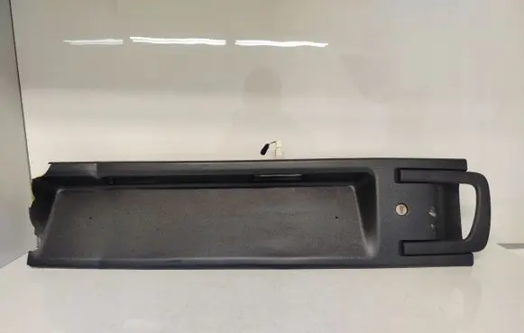 Fiat Doblo Tailgate/trunk/boot exterior handle 07355019700E