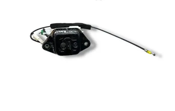 Honda Jazz Tailgate/trunk/boot lock/catch/latch