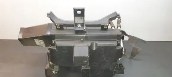 Fiat Scudo Interior heater climate box assembly 