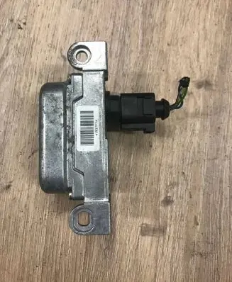 Volkswagen Golf Plus ESP acceleration yaw rate sensor 1K0907655B 10098503194 0925011694