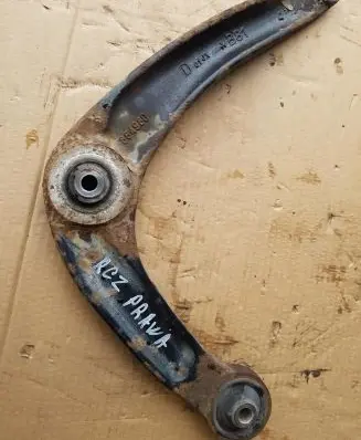 Peugeot RCZ Front control arm