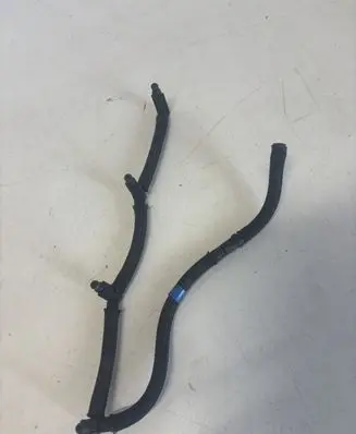 Citroen C4 Grand Picasso Fuel return line/hose 