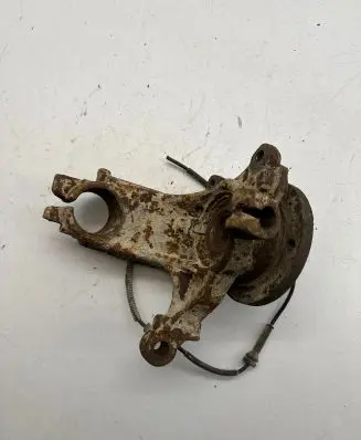 Citroen C3 Front wheel hub