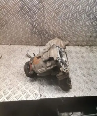 BMW X5 E70 Gearbox transfer box case 7599886