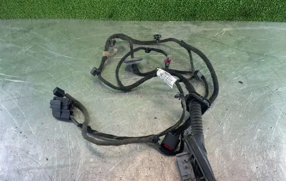 Opel Insignia A Rear door wiring loom 23107117
