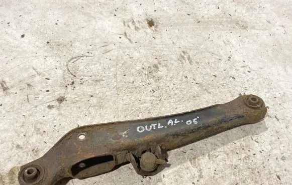 Mitsubishi Outlander Rear upper control arm/wishbone