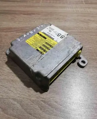 Toyota Avensis T250 Airbag control unit/module 8917005161 215767106