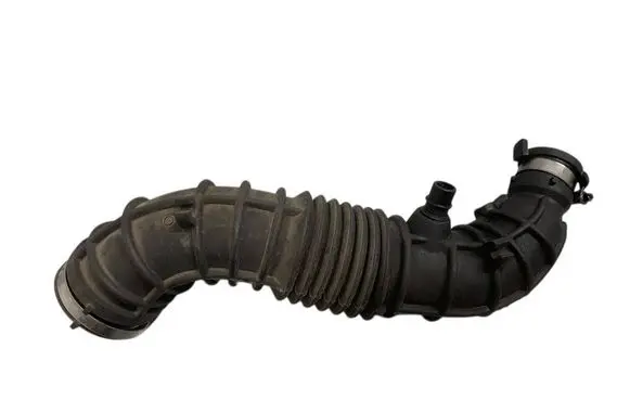 Renault Laguna III Turbo air intake inlet pipe/hose 