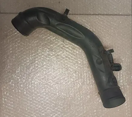 Opel Vectra C Air intake hose/pipe 12790723