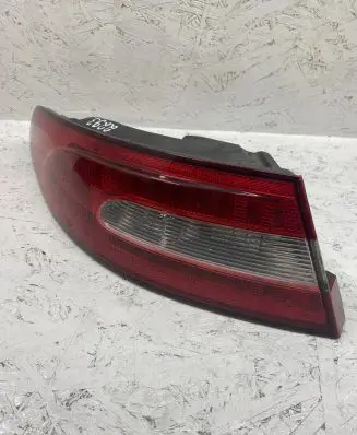Jaguar XF X250 Rear/tail lights 8X2313405
