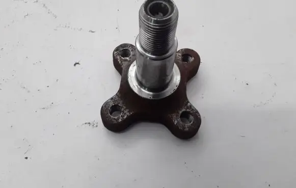 Renault Zoe Rear wheel hub 430429377R