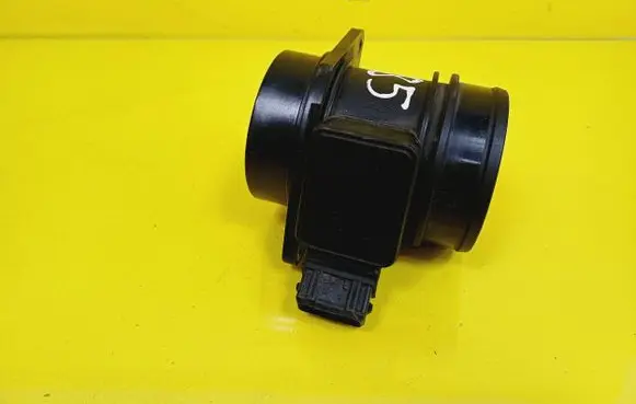 Renault Laguna II Mass air flow meter 7700105010B 5WK9615