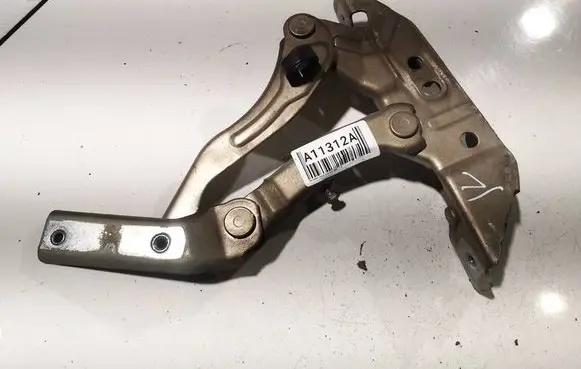 Mercedes-Benz A W169 Engine bonnet/hood hinges A1698800128