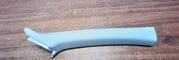 Peugeot 308 (A) pillar trim 9677359377