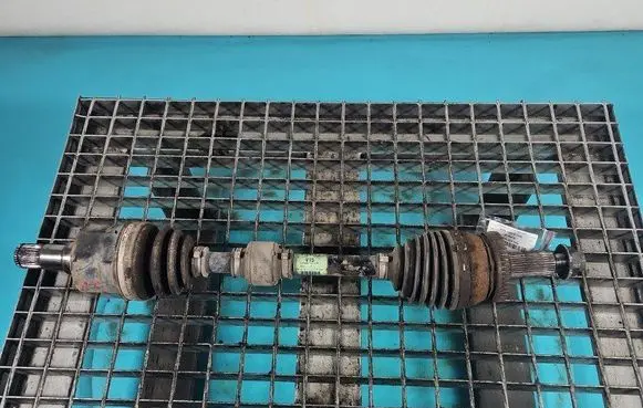 Hyundai i40 Front driveshaft 49500-3Z420 IMPRK1435663