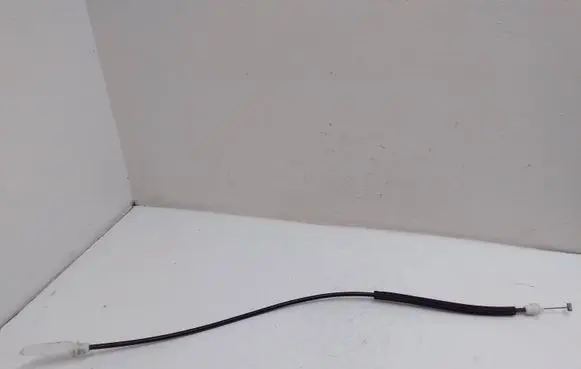 Peugeot 407 Rear door cable line 