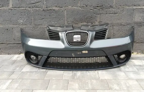 Seat Ibiza III (6L) Front bumper