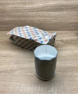 Peugeot Boxer Oil filter cover 1109Y6 71740064