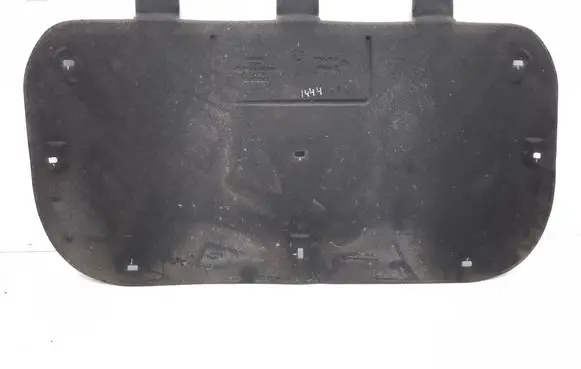 Volvo V60 Engine bonnet/hood sound/heat insulation