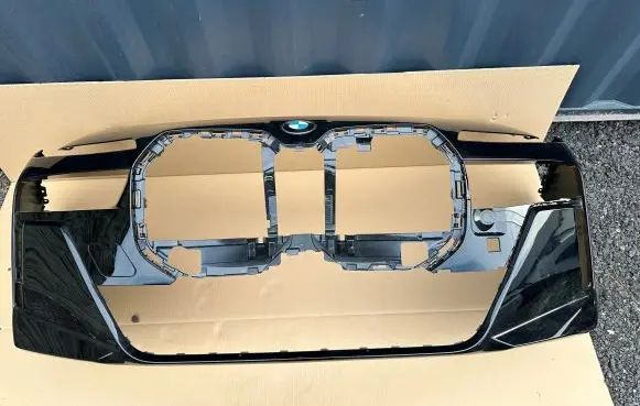 Genesis G70 Front bumper 15857711 51118081544