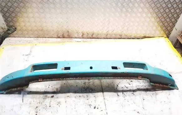 Mercedes-Benz Vito Viano W638 Front bumper cross member