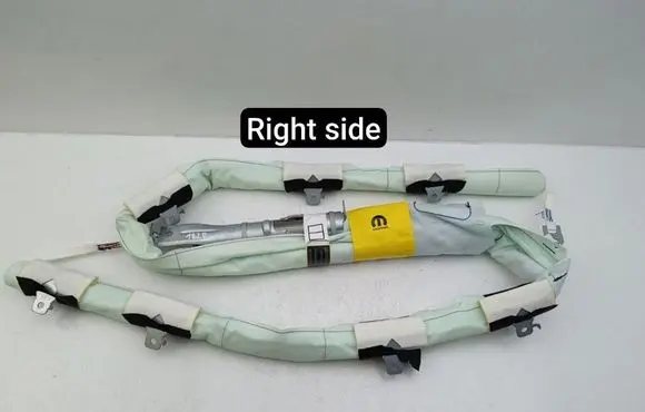 Maserati Levante Roof airbag 06700386520