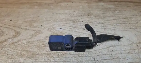 Volvo C30 Airbag deployment crash/impact sensor 31264410