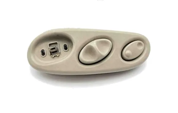 Jaguar XK8 - XKR Seat control switch AGD LJA6030BA