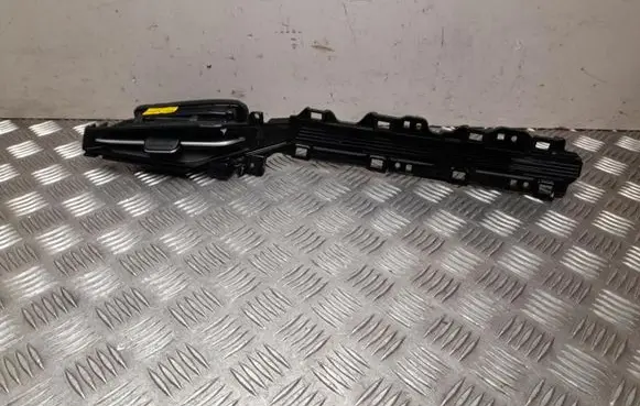 KIA Niro Dashboard side air vent grill/cover trim 84760AT800