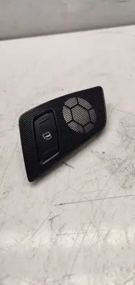 Skoda Octavia Mk2 (1Z) Electric window control switch 1Z0868159A