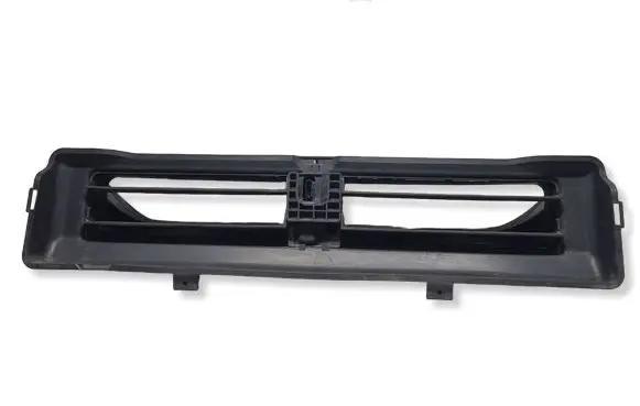 Hyundai i40 Intercooler air guide/duct channel 863703Z000