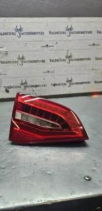 Audi A4 S4 B8 8K Tailgate rear/tail lights 8K9945093E 060715L