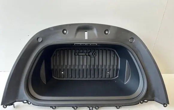 Tesla Model Y Front trunk storage compartment 1492606-00-E