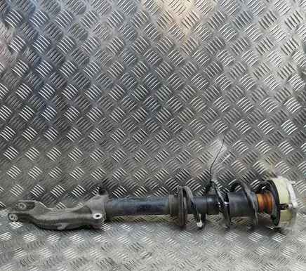 Audi A5 Front shock absorber/damper 8W0413031BA