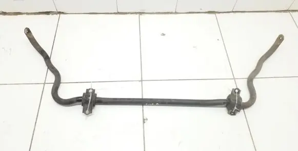 Front anti-roll bar/sway bar