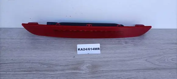 Peugeot 308 Third/center stoplight 9681481880