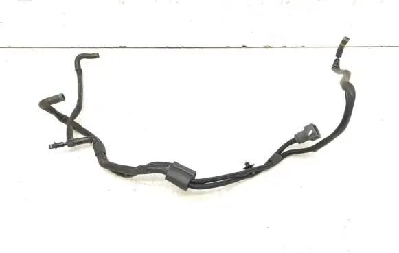 Peugeot 508 RXH Vacuum line/pipe/hose
